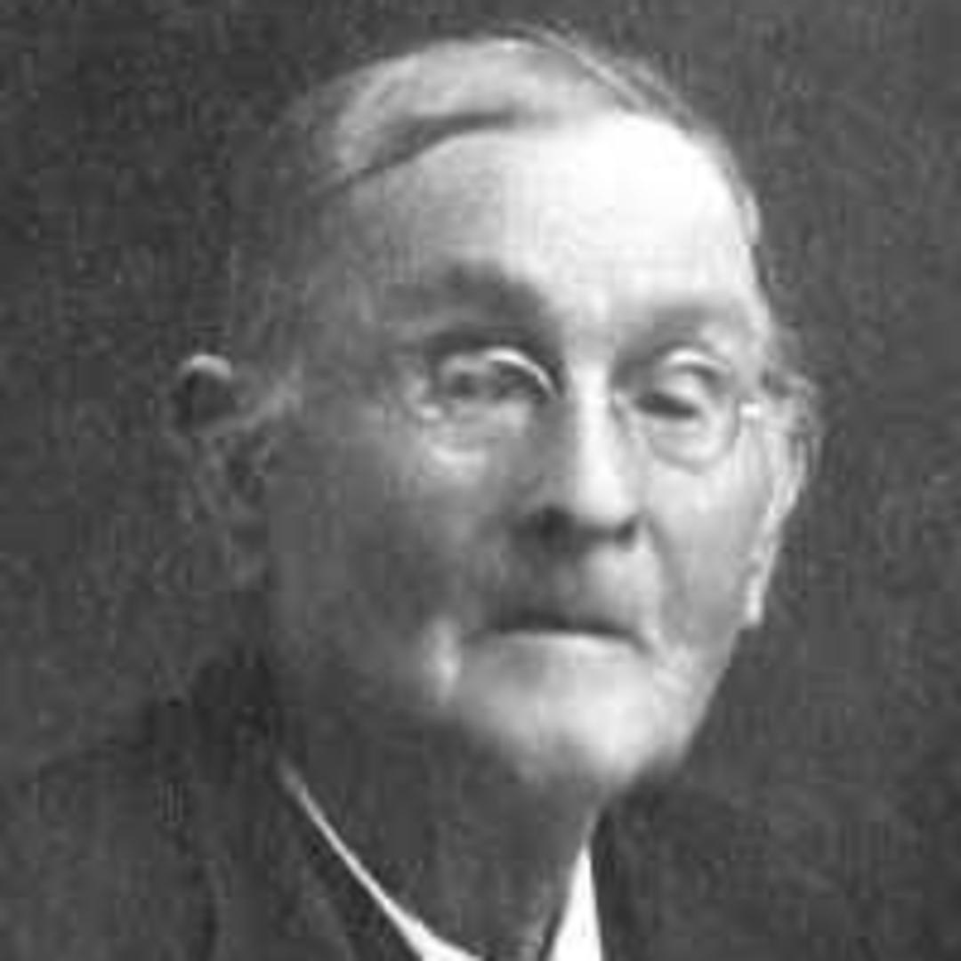 Joseph Dustin (1827 - 1914) Profile